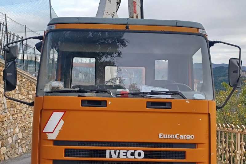 OmecoHub - Immagine IVECO 120E18R